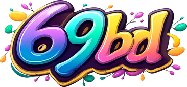 69bd লোগো